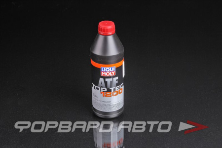 Масло для АКПП 1л, Top Tec 1200 LIQUI MOLY 3681