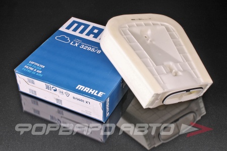 Купить Фильтр воздушный MAHLE LX 3295/8