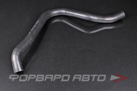 Купить Патрубок радиатора 30 мм Honda Accord/Torneo CF/CL 1.8/2.0/2.3 97-02 (нижний) Zikmar Z69154R