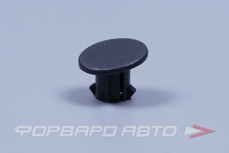 Купить Заглушка подлокотника ВАЗ 1118 (к-т на 1 машину) ПЛАСТИК 1118