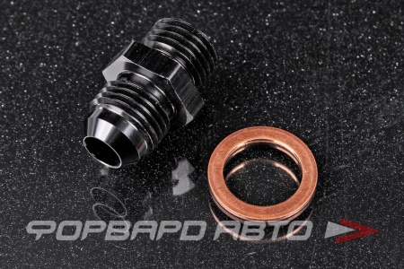 Купить Фитинг для охлаждения GARRETT GT серии FULL RACE FR-UNI-GT-MED