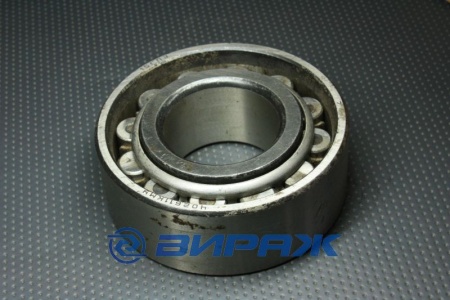 Купить Подшипник 55*120*43 ГПЗ 402611
