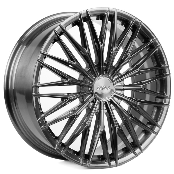 SL771-CS266 20 J8.5 ET45 5x114.3 67.1  