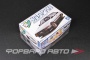 Сборная модель Toyota Sprinter Trueno Custom (High Tech Two Tone) AOSHIMA 06911