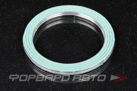 Купить Кольцо глушителя 61*81*5 DEKO D9091706076