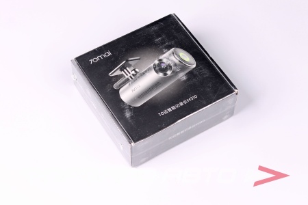 Купить Автомобильный видеорегистратор M310 - 70mai Dash Cam XIAOMI M310