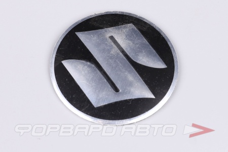 Купить Стикер SZ 56мм выпуклый Save Car ST_18_56мм_sph