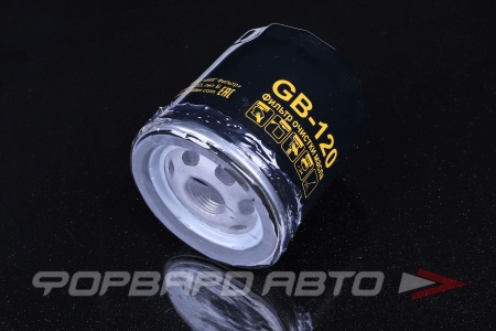 Купить Фильтр масляный BIG FILTER GB-120