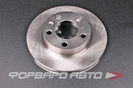 Купить Диск тормозной, задний CTR GD0240