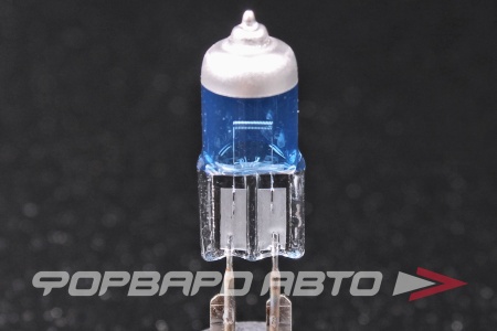 Купить Лампа H27 12V 27W Super White МАЯК 52727W/2SW