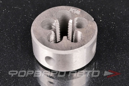 Купить Плашка K 1/4" <> 