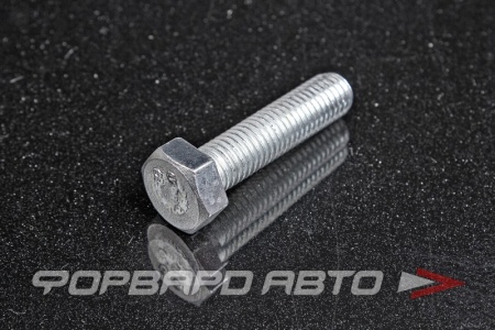 Купить Болт М12*1,75*50 оцинк. <> 500K-M12-50