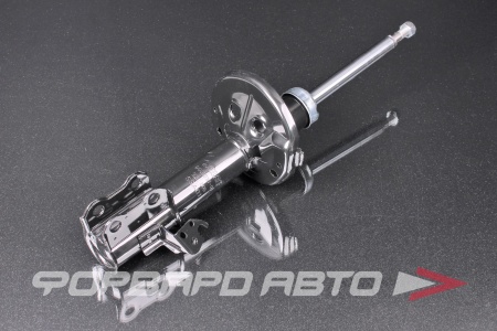 Купить Амортизатор передний, правый MILES DG21037-01