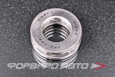Купить Подшипник 25*47*15 CRAFT BEARINGS 51205