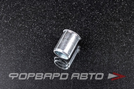 Купить Заклепка резьбовая М10 малый фланец, гладкая  