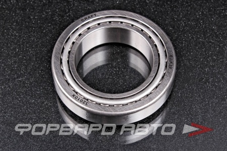Купить Подшипник 50*80*20 (роликовый) CRAFT BEARINGS 32010X