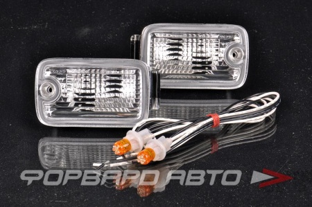 Купить Габариты NISSAN 180SX D-MAX DML1180009T1