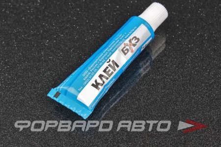 Купить Клей резиновый для холодной вулканизации, 18мл. MELCO КС-18