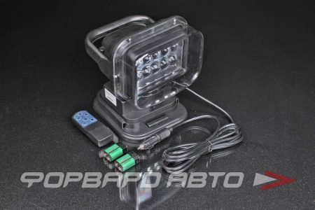 Купить Фара-искатель Cree 50W Китай 
