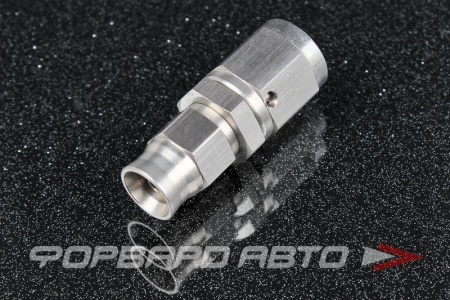 Купить Фитинг AN4 - AN3 под тефлоновый шланг PTFE, нержавеющая сталь AUTOBAHN88 