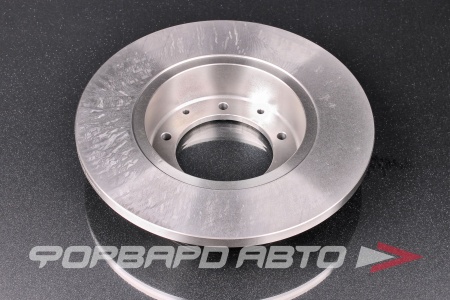 Купить Диск тормозной SPEEDMATE SM-BDE053