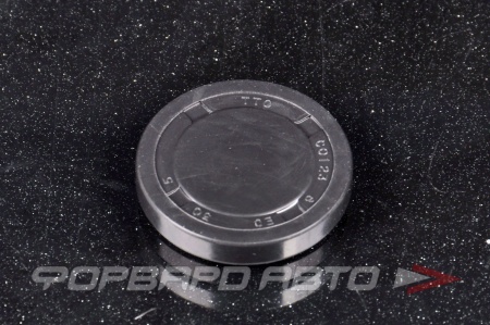 Купить Заглушка D 30 (0*30*5) TTO C0123