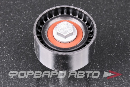 Купить Ролик приводного ремня (Audi Q7, Porsche Cayenne, VW Touareg) INA 532 0555 10