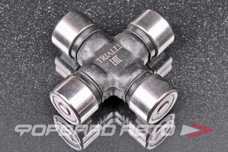 Купить Крестовина карданного вала Renault Duster 19,05*55,5 TRIALLI CC538