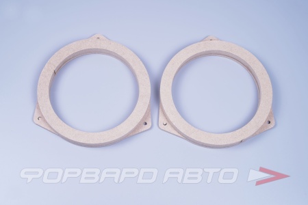 Купить Кольцо проставочное для NISSAN, HYUNDAI, LOGAN 2, VESTA ( ФРОНТ ) ПАРА AURA RNG-NS.6FR