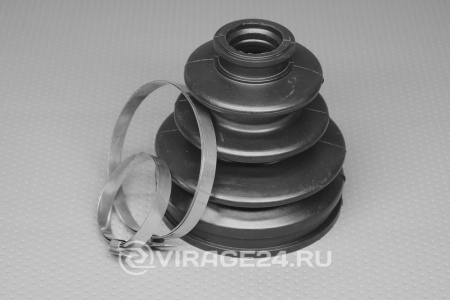 Купить Пыльник привода (трипоид) T.R.P 43448-12020