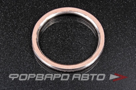 Купить Кольцо глушителя 56*67*5 SUZUKI 14184-65J00