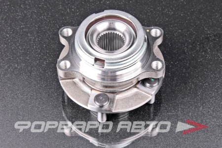 Купить Ступица с подшипником передняя REDREX RBH0031