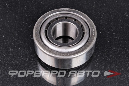 Купить Подшипник 25*62*25,25 (роликовый конический) KOYO HC32305JR