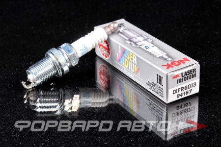 Купить Свеча зажигания NGK 94167