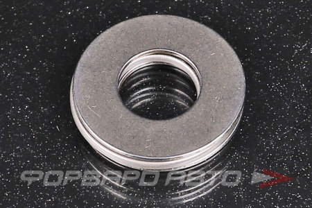 Купить Подшипник 12*26*2/4 FUSHI AXK1226 + 2AS1226