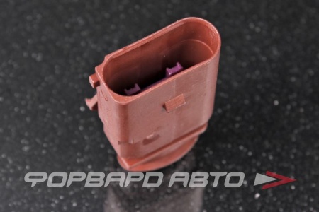 Купить Разъем 4-х контактный генератора (без провода) CARGEN AX6594S