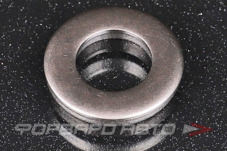 Купить Шайба крепления головки цилиндров 12,6*23,2*3,2 MITSUBISHI 1005B594