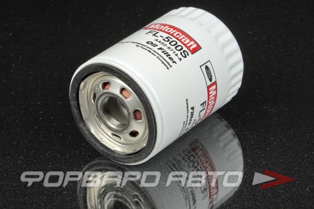 Купить Фильтр масляный FORD AA5Z-6714-A