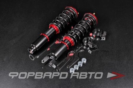 Купить Комплект подвески HONDA CIVIC EK 1996-2000 пружины F: 8kg, R: 5kg EPMAN CN-9600(9200)