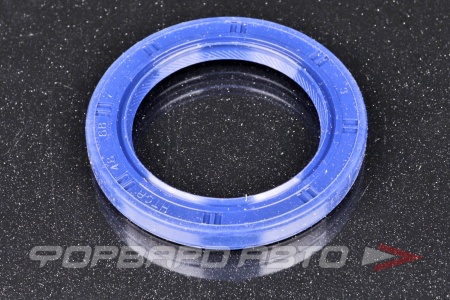 Купить Сальник 48*68*7 (RH) коленчатого вала (лобовой) VICTOR REINZ 81-53649-00