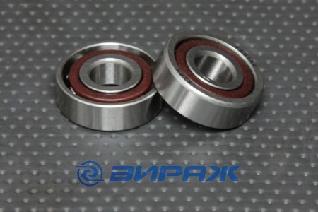 Купить Подшипник 12*32*10 SZPK 46201