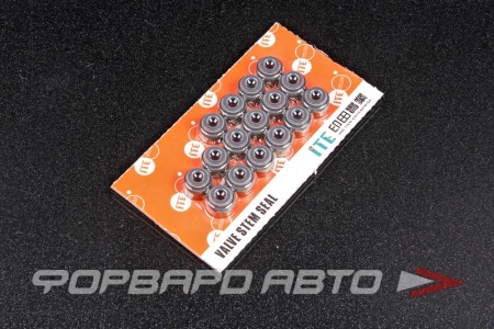 Купить Колпачки маслосъемные J20A (1/16) SUZUKI (M=FKM) ITE IVS150020-I00