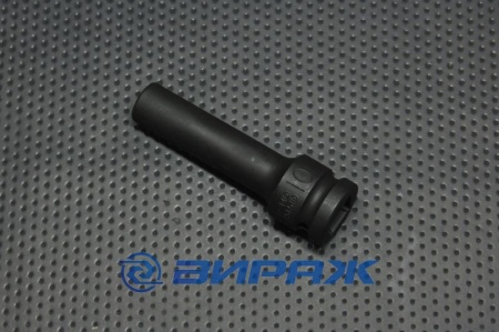 Купить Головка ударная 10мм высокая 6- гр 1/2" FORCE 4458510
