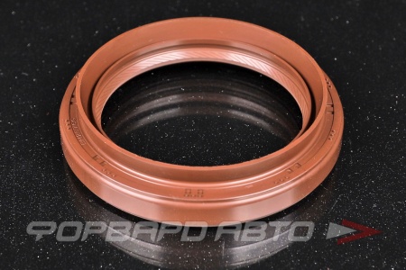 Купить Сальник 52*70*8/14 (RH) рез. NOK BH2576-G0