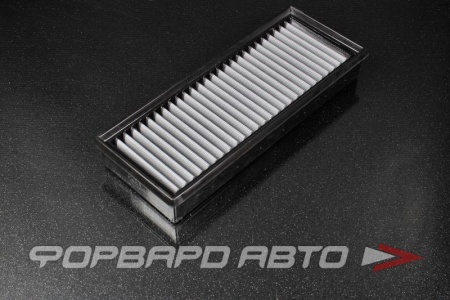 Купить Фильтр воздушный в штатное место AUDI A3/Q3, VW Passat/CC/Tiguan/GTI/TSI, 09-14, L4-2.0L, сухого типа, серый AFE POWER 