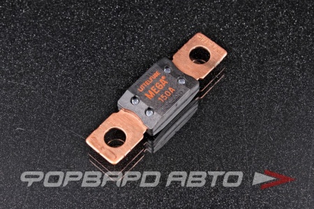 Купить Предохранитель под болт MEGA TESLA FG00.150.001