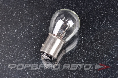 Купить Лампа 12V P21/5W (BAY15d) МАЯК 61215 A