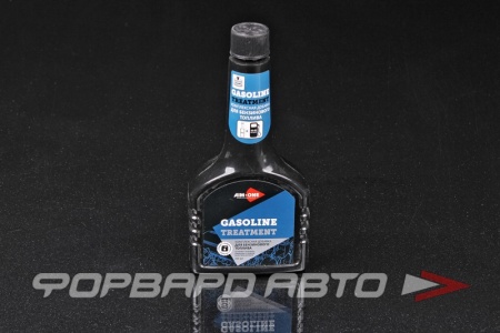 Купить Присадка в топливо (бензин) "Gasoline Treatment ", 158мл AIM-ONE GT-160