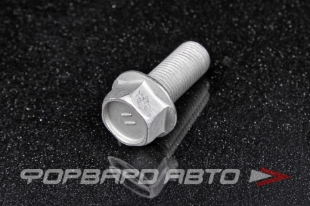 Купить Болт М12*1,25*29 TOYOTA 90105-12208