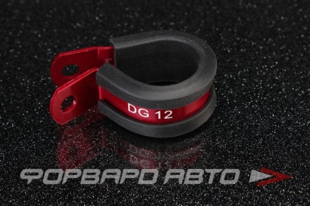 Купить Крепление шланга 19,1 мм AUTOBAHN88 